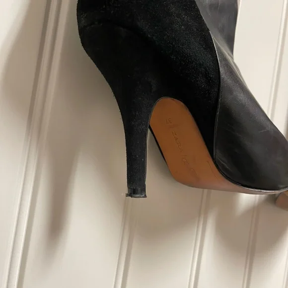 Zara Boots - Picture 3 of 5